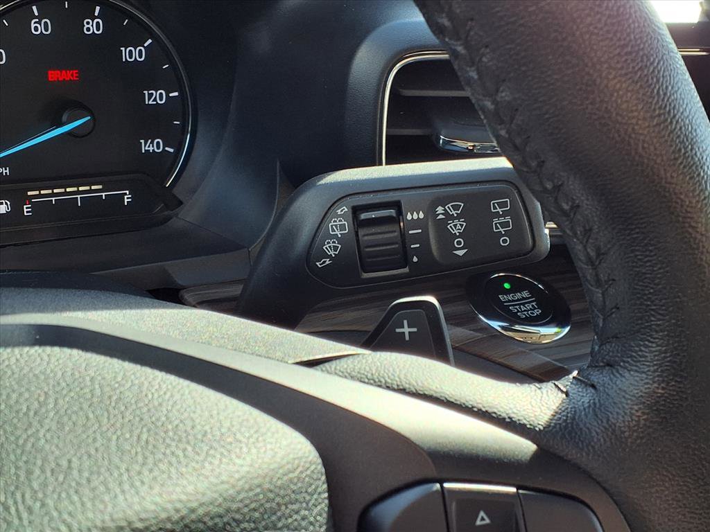 Used 2020 Ford Explorer Limited image 17