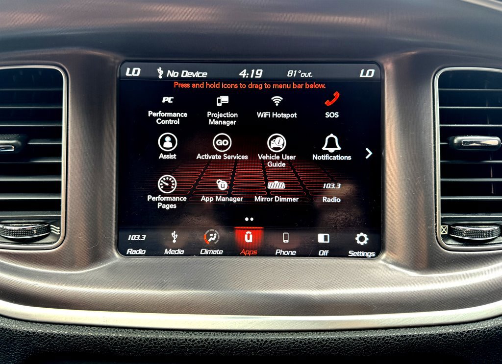 Used 2019 Dodge Charger R/T image 21