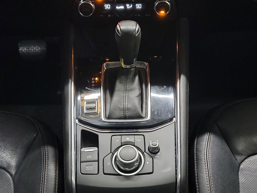 Used 2017 MAZDA CX-5 Grand Touring w/ Premium Package image 20