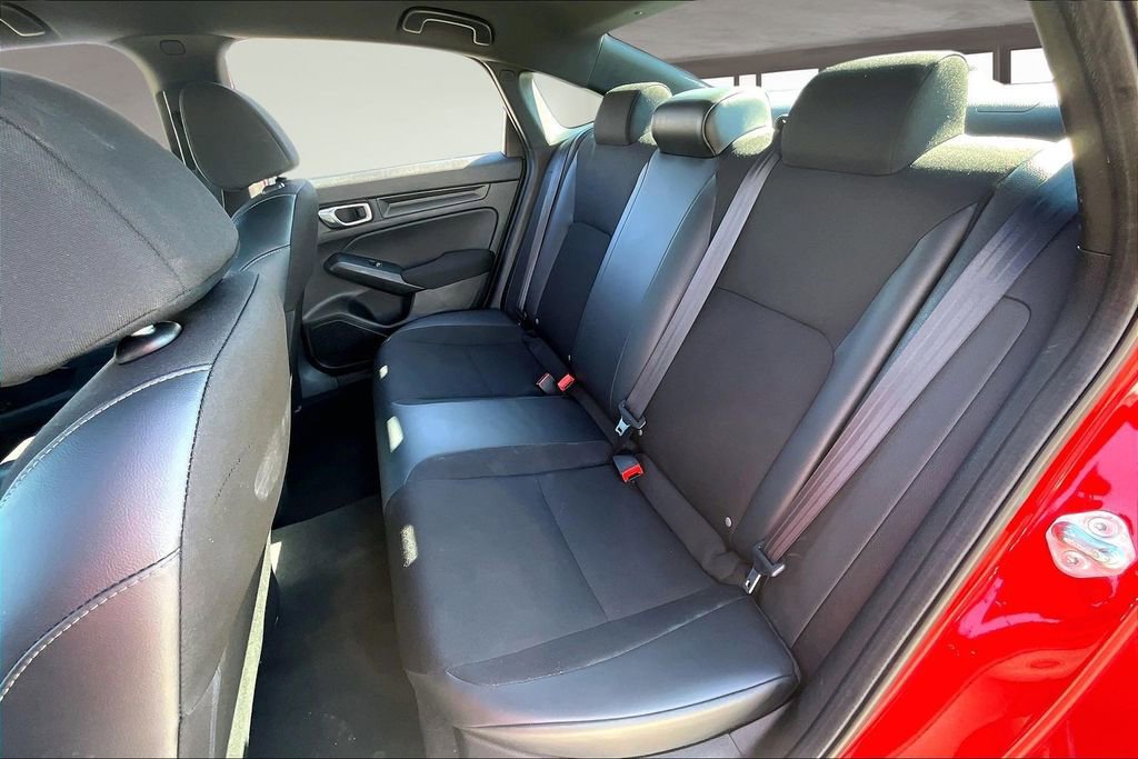Used 2024 Honda Civic Sport image 21