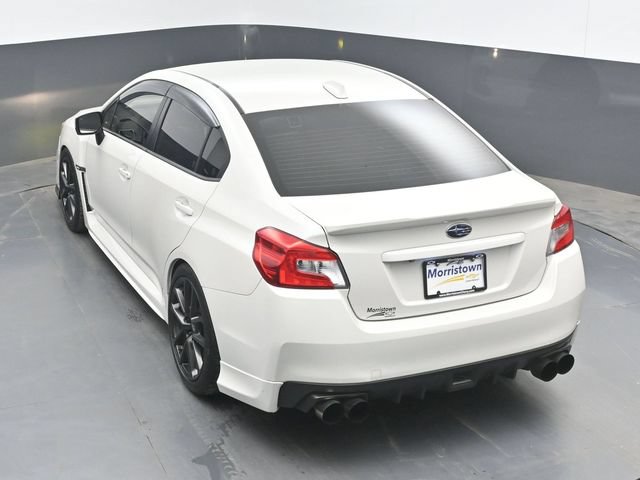 Used 2020 Subaru WRX Premium w/ Performance Package AWD/4WD image 36