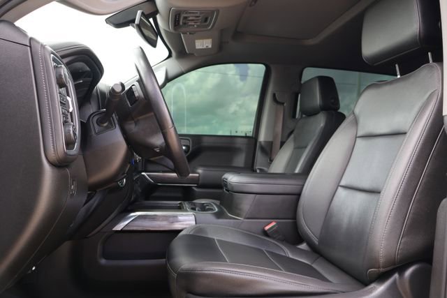 Used 2021 Chevrolet Silverado 1500 LTZ image 10