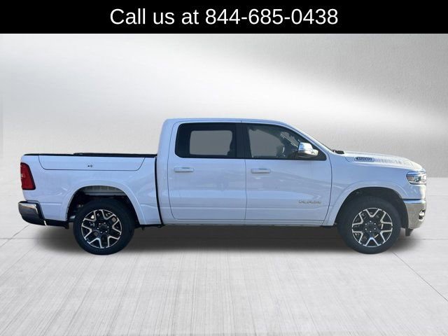New 2026 RAM 1500 Laramie image 4