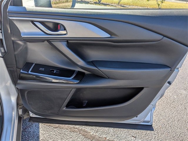 Used 2023 MAZDA CX-9 Touring image 36