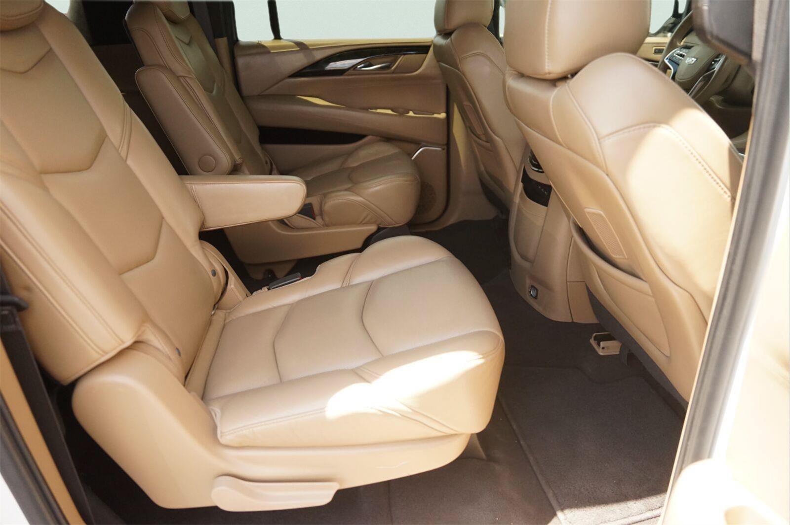 Used 2020 Cadillac Escalade ESV Platinum AWD/4WD image 18