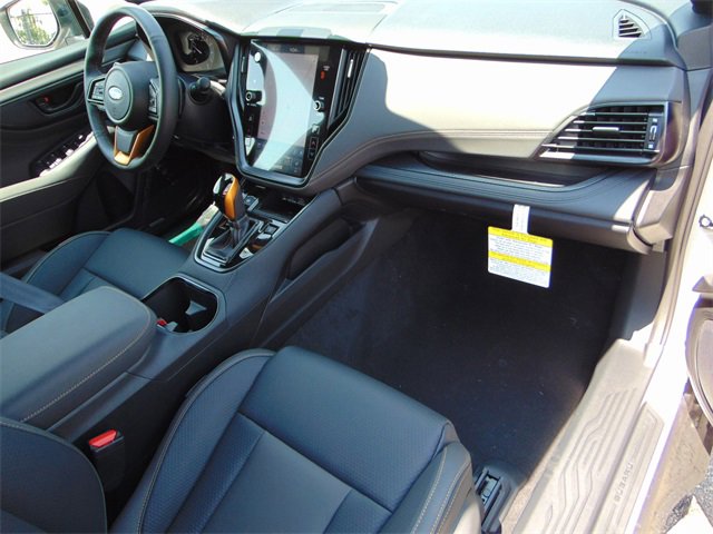 New 2025 Subaru Outback Wilderness image 26