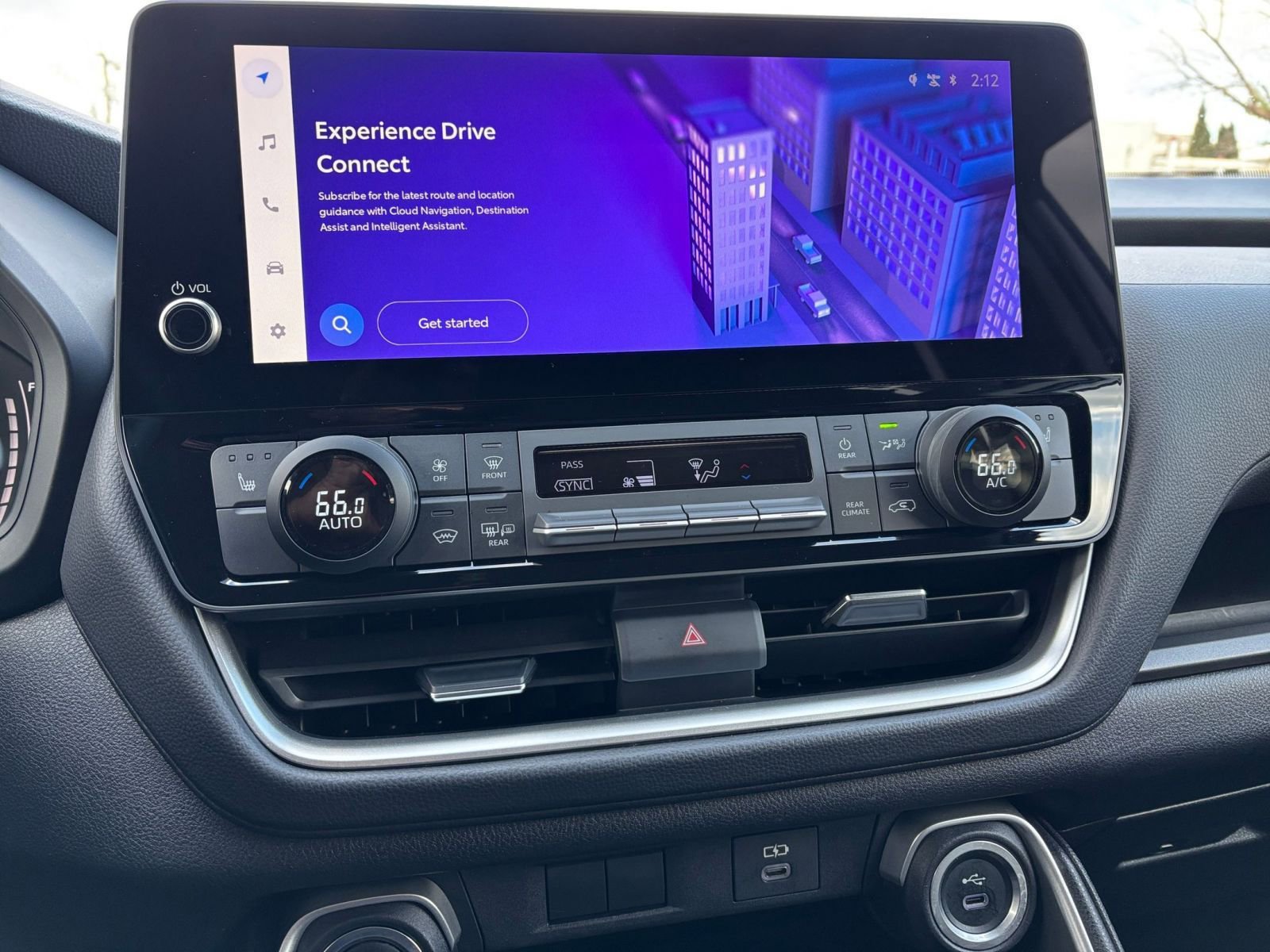 Used 2025 Toyota Grand Highlander FWD image 21