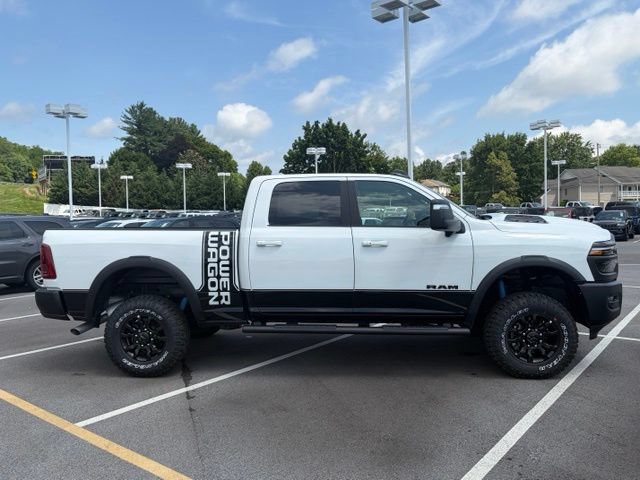 New 2026 RAM 2500 Power Wagon AWD/4WD image 7