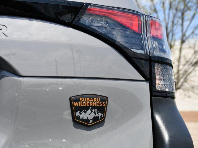 New 2026 Subaru Forester Wilderness image 9