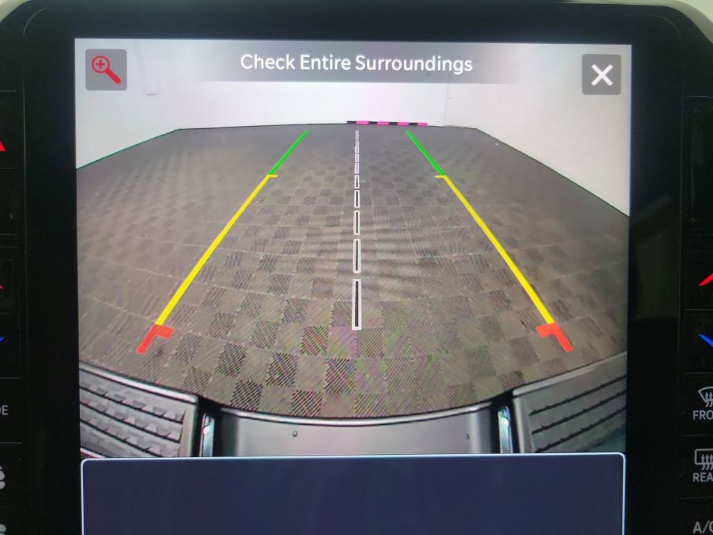 Used 2025 RAM 2500 Laramie image 26