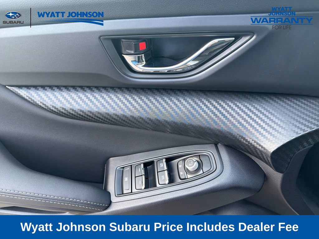 New 2027 Subaru Ascent Premium AWD/4WD image 18
