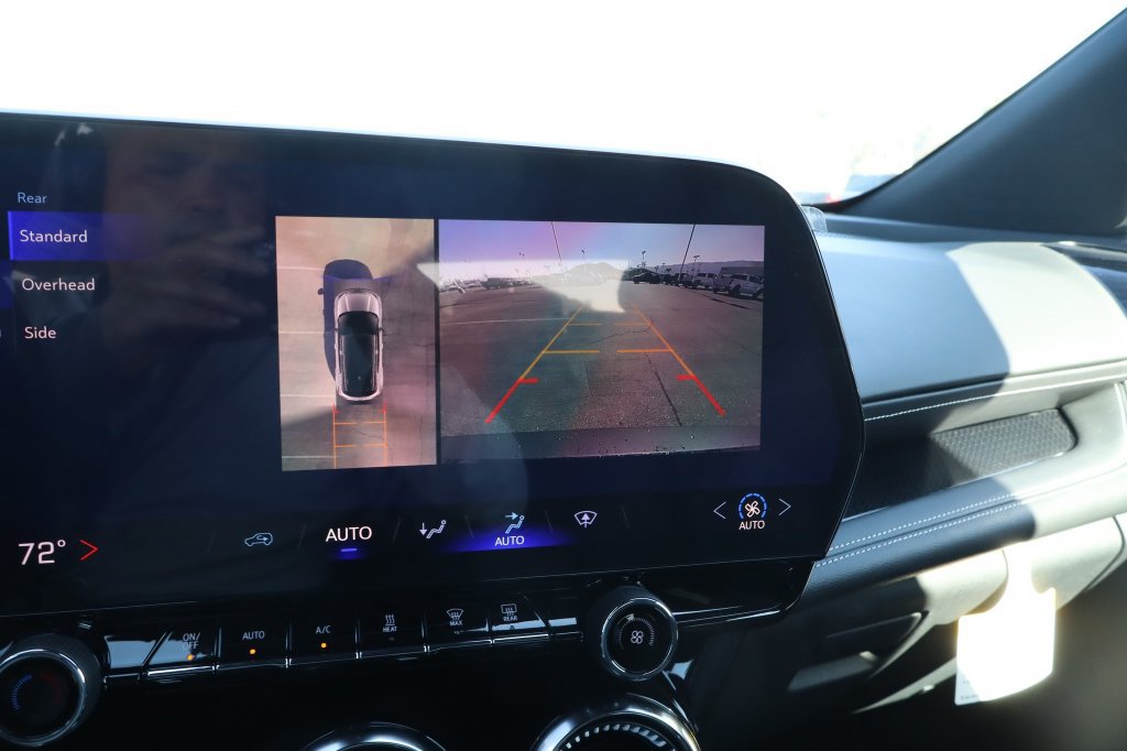New 2026 Chevrolet Blazer EV LT FWD image 23