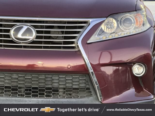 Used 2015 Lexus RX 350 FWD image 4