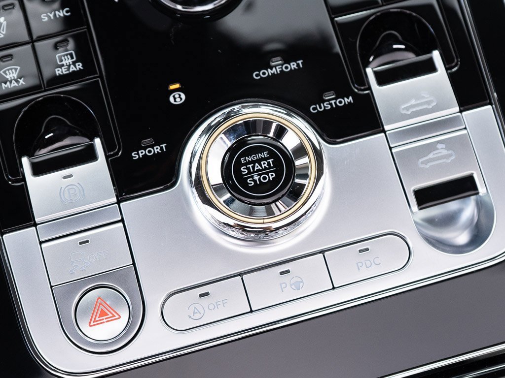 Certified 2023 Bentley Continental GT Mulliner image 39