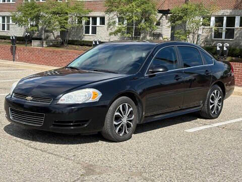 Used 2011 Chevrolet Impala LT image 9