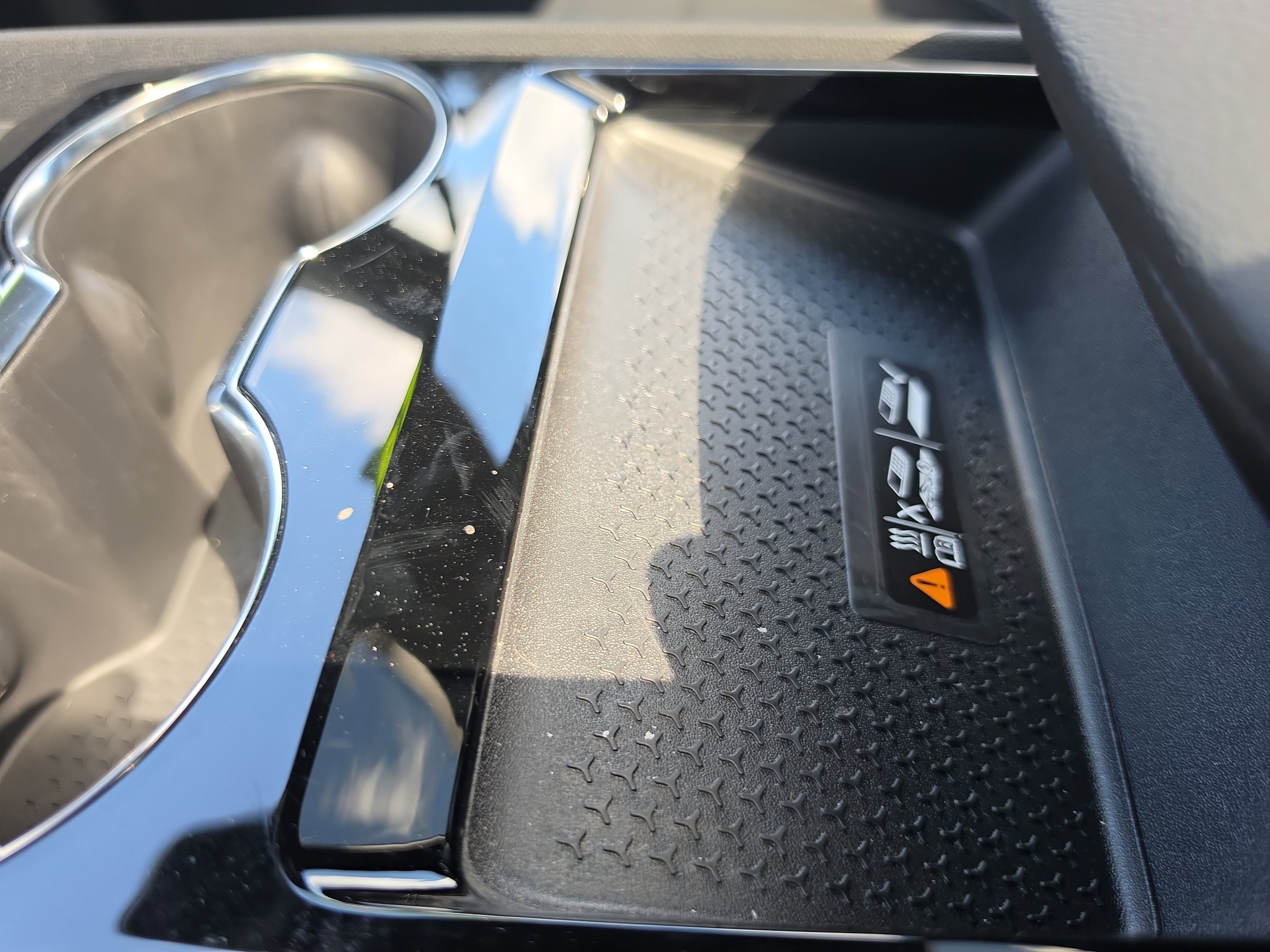 New 2025 Chevrolet Blazer EV LT AWD/4WD image 30