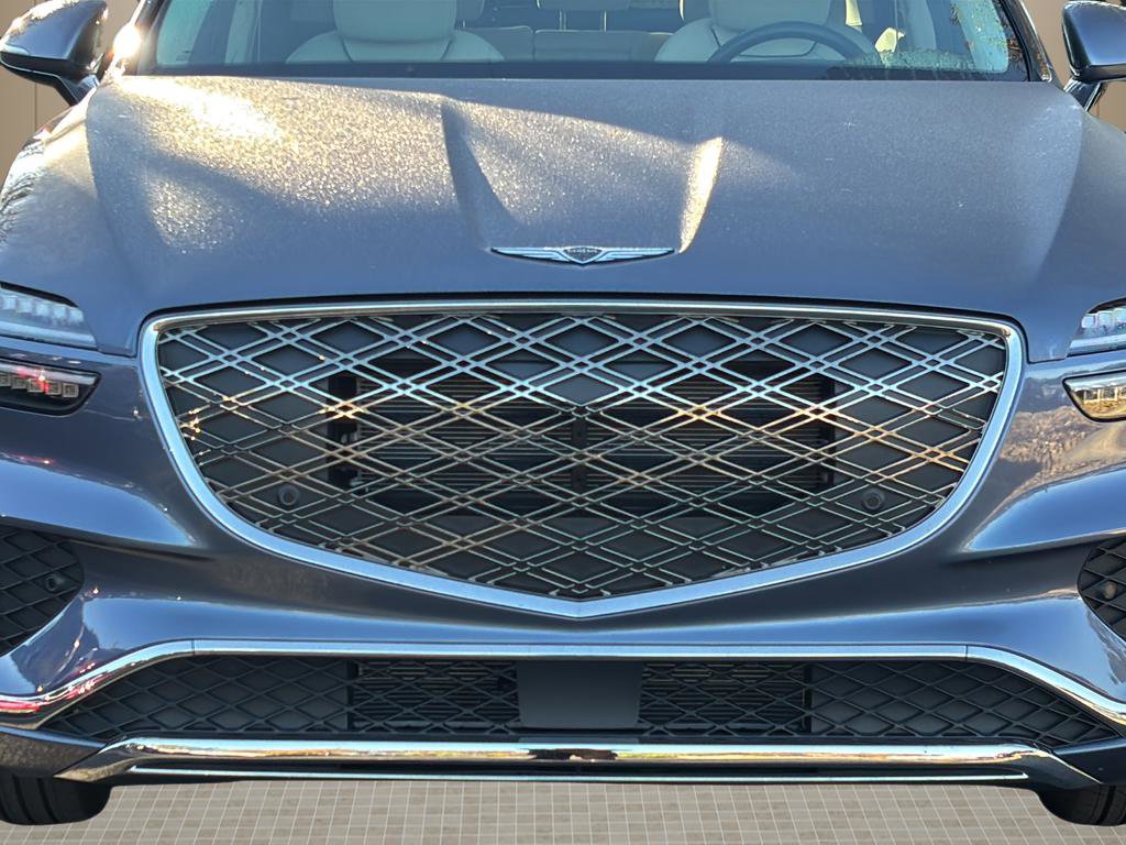 Certified 2026 Genesis GV70 2.5T Select image 9