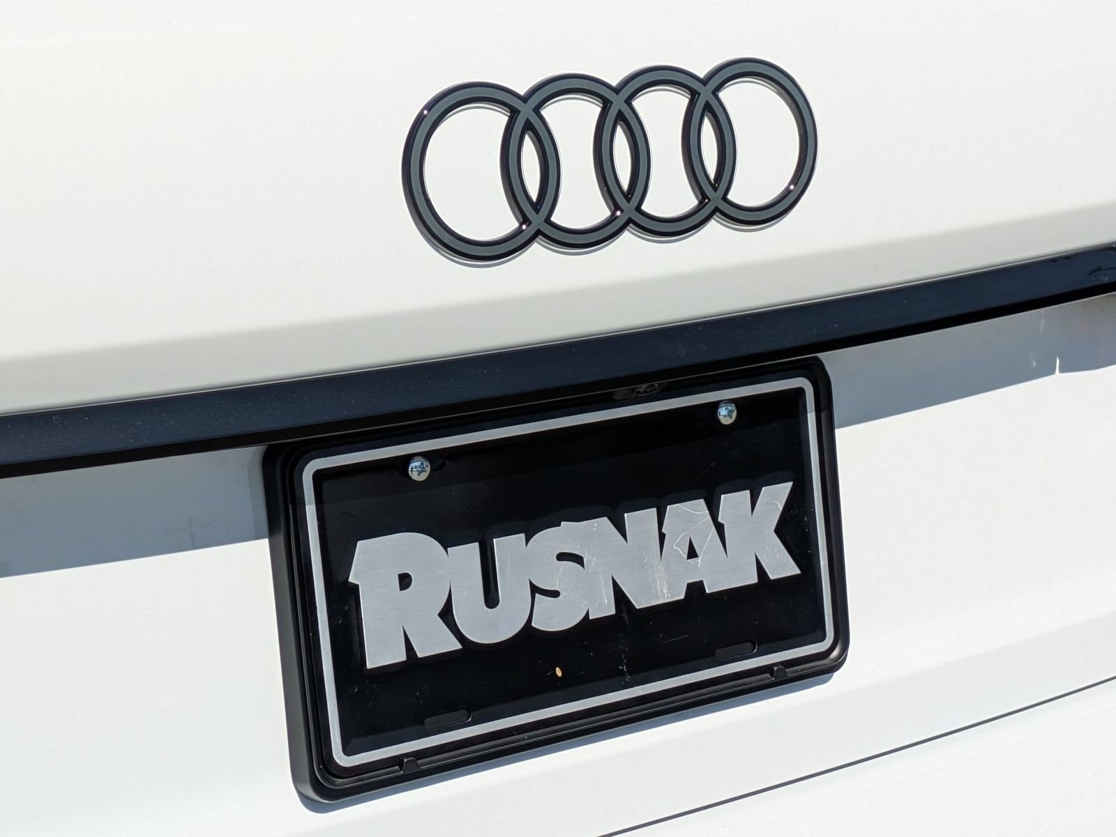 New 2026 Audi Q7 2.0T Premium Plus AWD/4WD image 15
