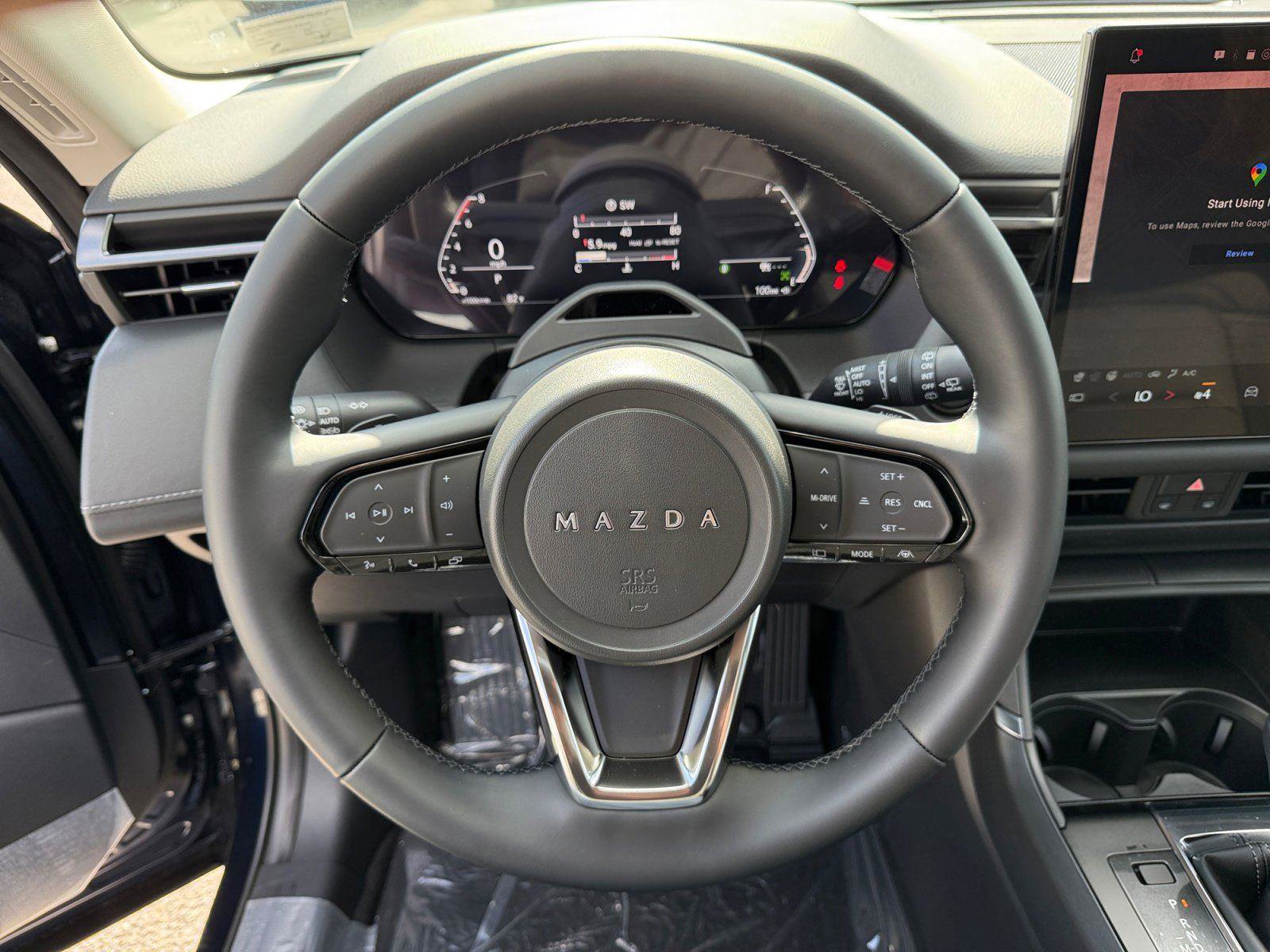 New 2026 MAZDA CX-5 2.5 S w/ Premium Plus Package image 29