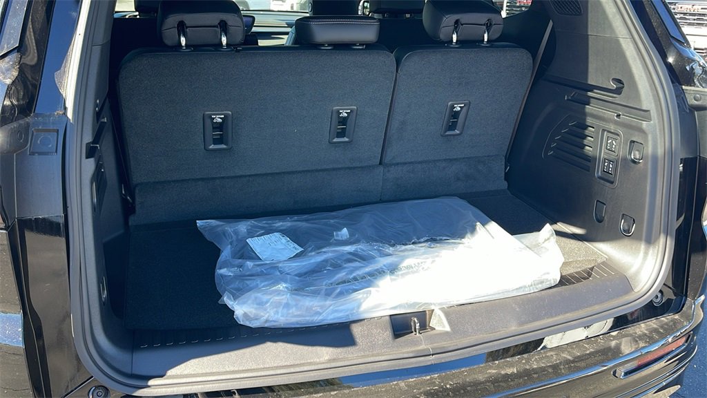 New 2026 Buick Enclave Sport Touring w/ Power Package image 23