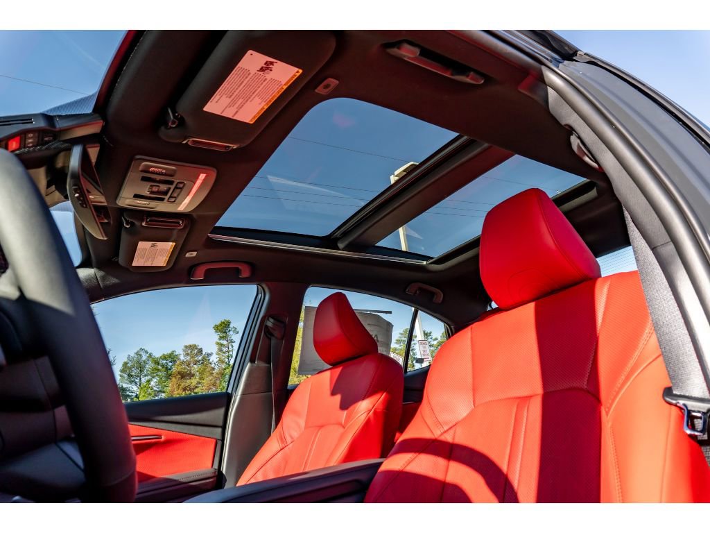 New 2026 Toyota Camry XSE image 12