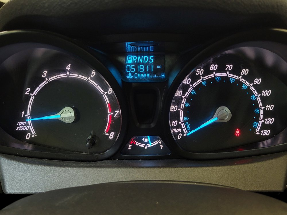 Used 2018 Ford Fiesta S FWD image 23