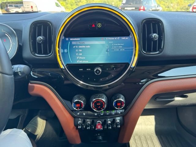 Used 2024 MINI Cooper Countryman S AWD/4WD image 28