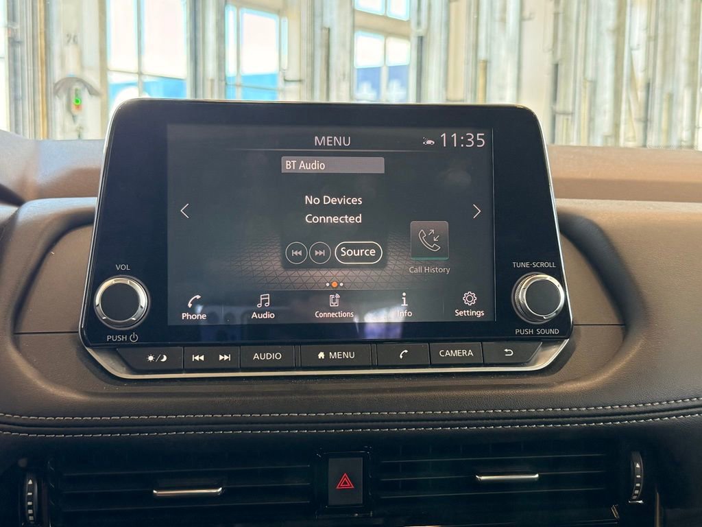 Used 2021 Nissan Rogue SL image 14