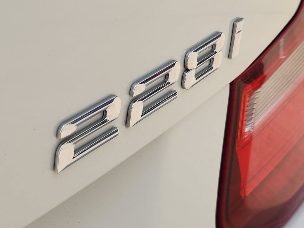 Used 2014 BMW 228i Coupe image 12