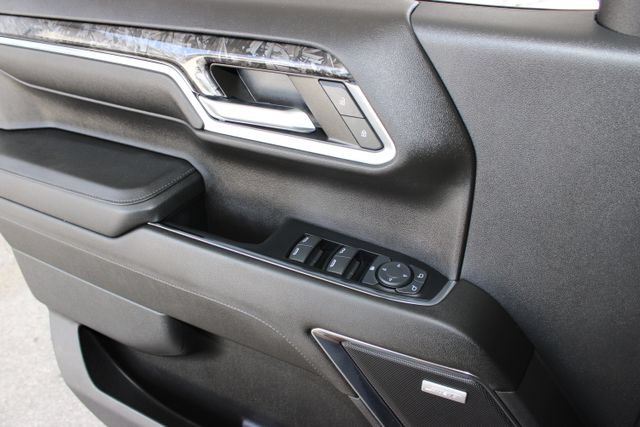 Used 2024 Chevrolet Silverado 1500 RST w/ All Star Edition Plus AWD/4WD image 26