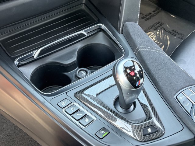 Used 2018 BMW M3 CS w/ Executive Package RWD image 30
