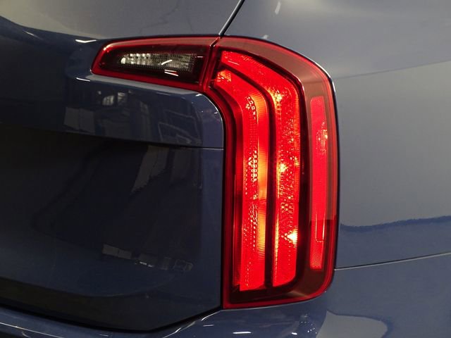 Used 2024 Kia Telluride S image 41
