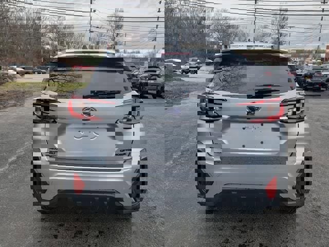 New 2026 Subaru Crosstrek 2.5i Limited image 4