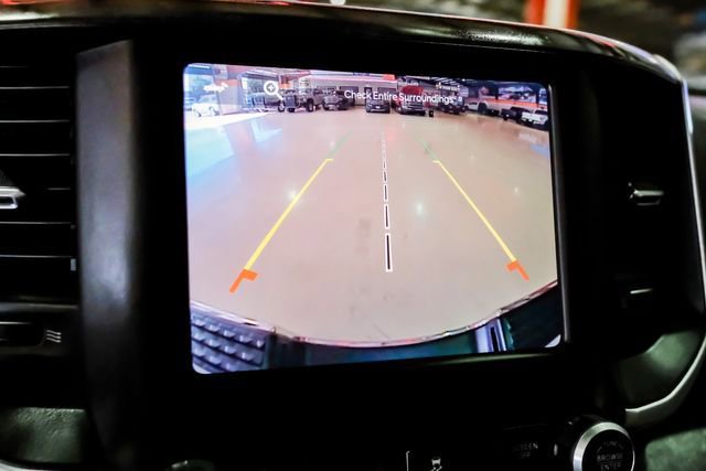 Used 2022 RAM 3500 Lone Star image 23