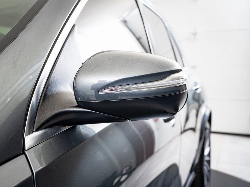 Certified 2024 Mercedes-Benz GLE 350 4MATIC image 15