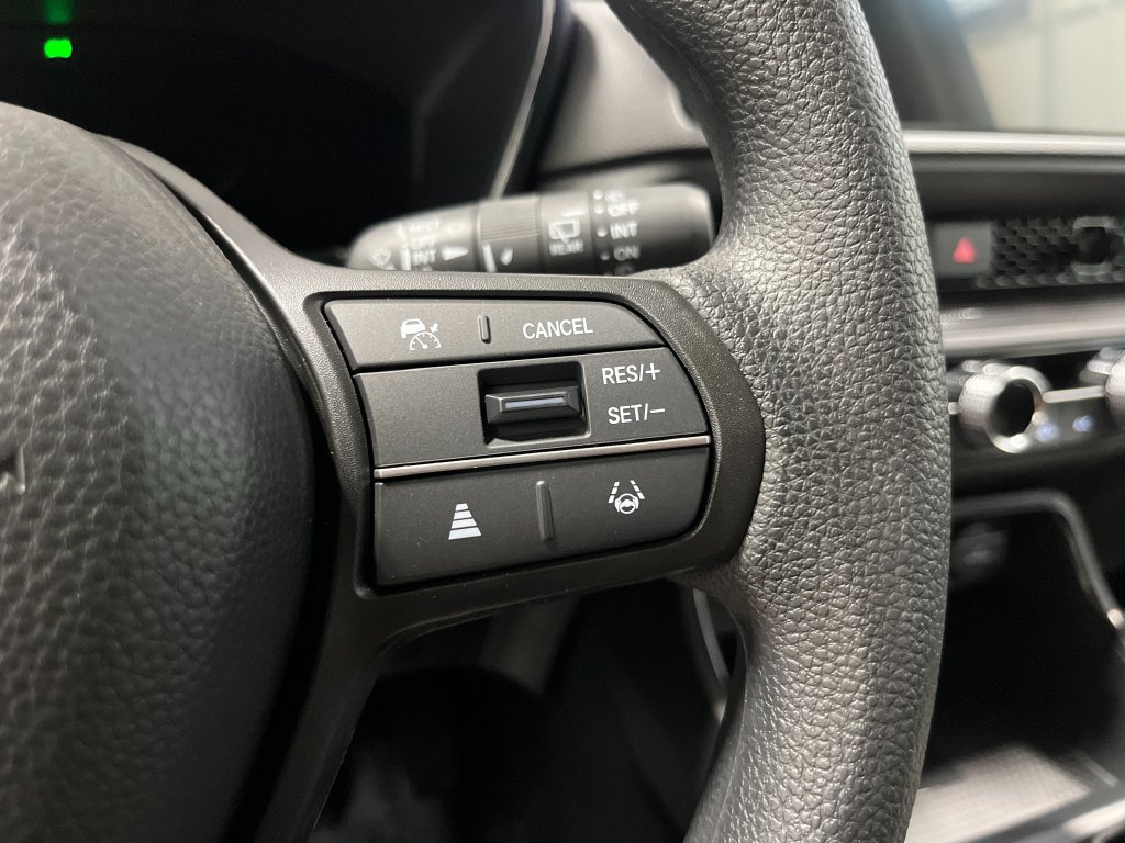 Certified 2026 Honda CR-V EX image 23