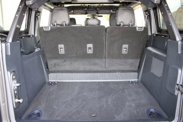 Used 2025 Ford Bronco Big Bend image 26