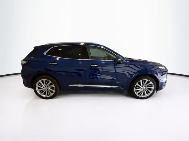 Used 2024 Buick Envision Avenir AWD/4WD image 7