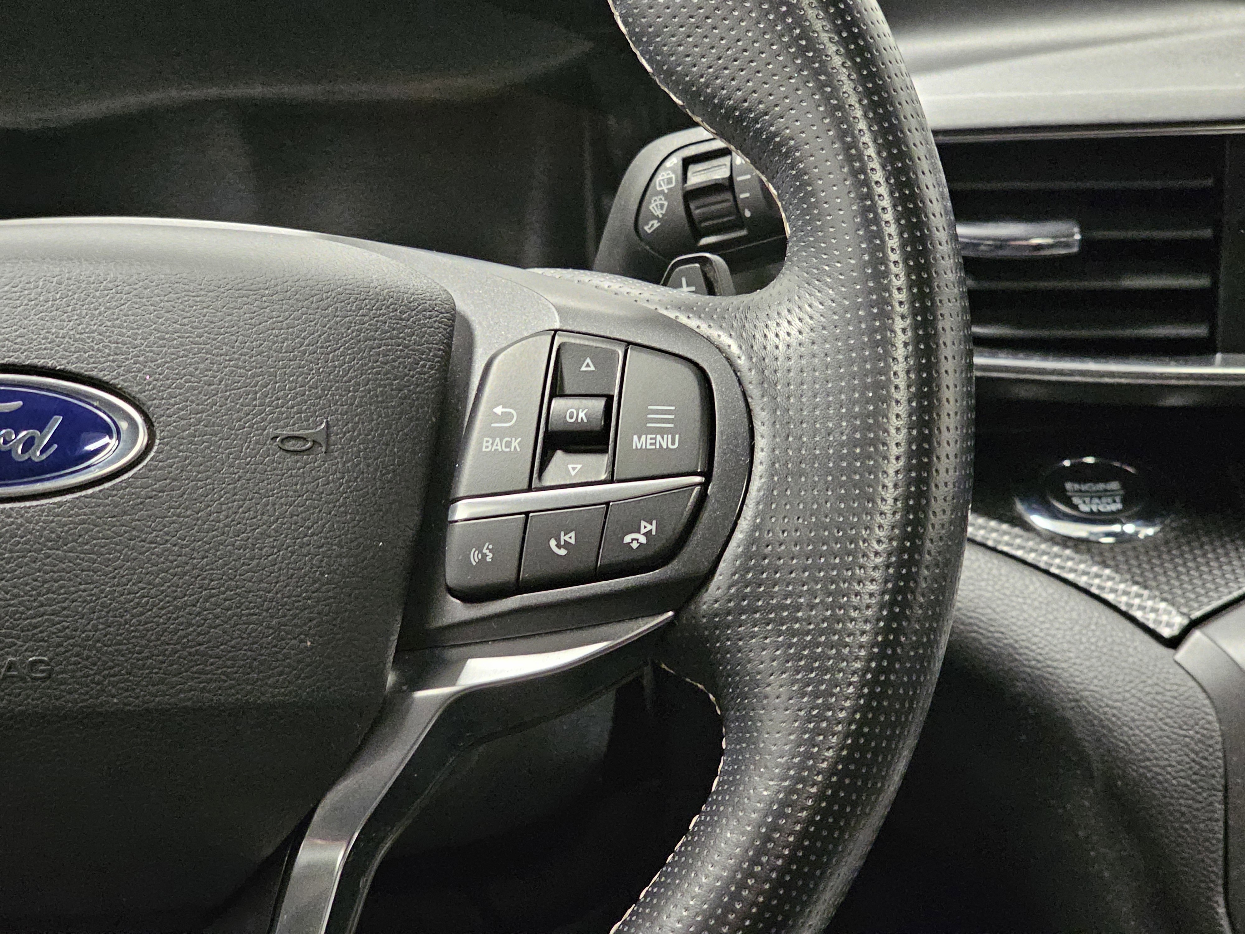 Used 2020 Ford Explorer ST image 22