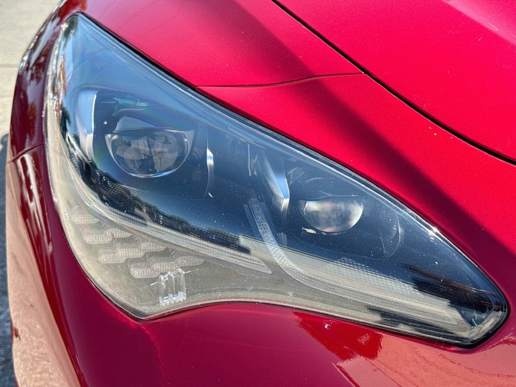 Used 2018 Kia Stinger GT2 RWD image 38