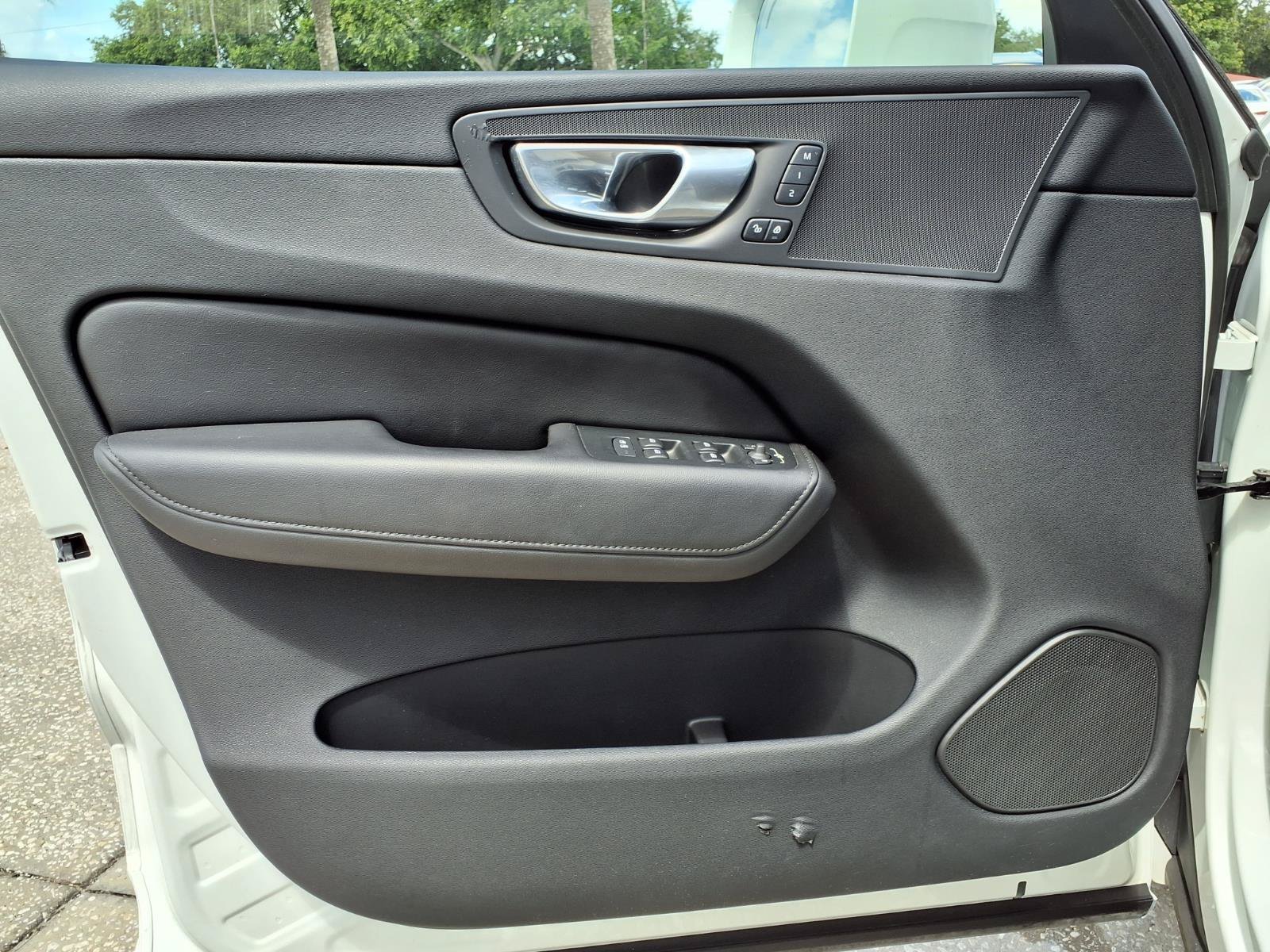 Certified 2023 Volvo XC60 B5 Plus w/ Protection Package Premier FWD image 20