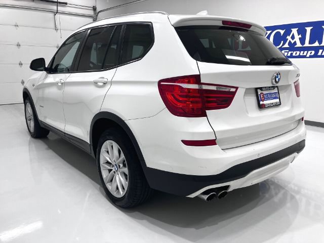 Used 2016 BMW X3 xDrive28i image 10