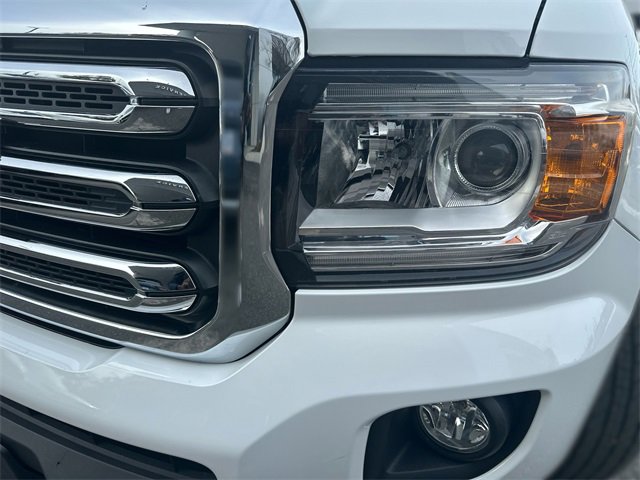 Used 2018 GMC Canyon SLE w/ SLE Convenience Package image 9