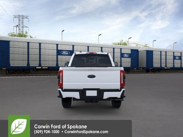 New 2026 Ford F350 Lariat AWD/4WD image 7