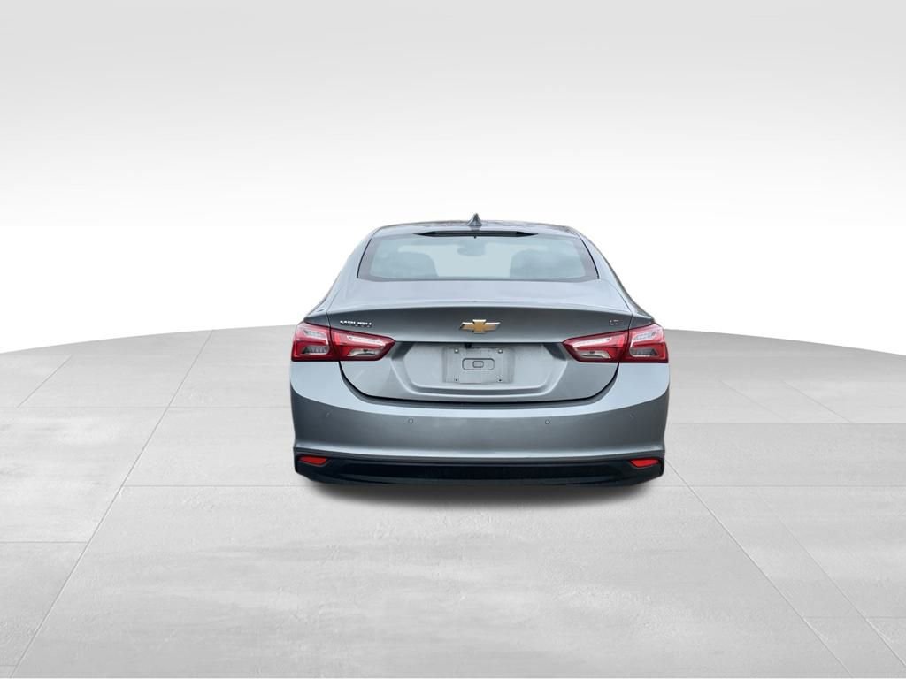 Used 2024 Chevrolet Malibu LT image 6