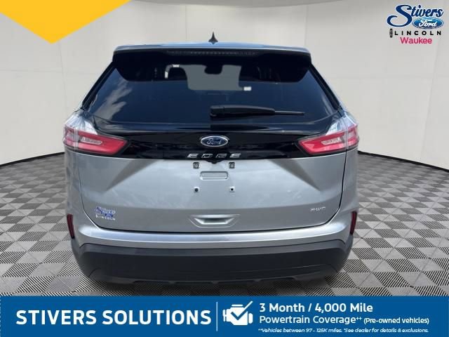 Certified 2024 Ford Edge SE AWD/4WD image 7