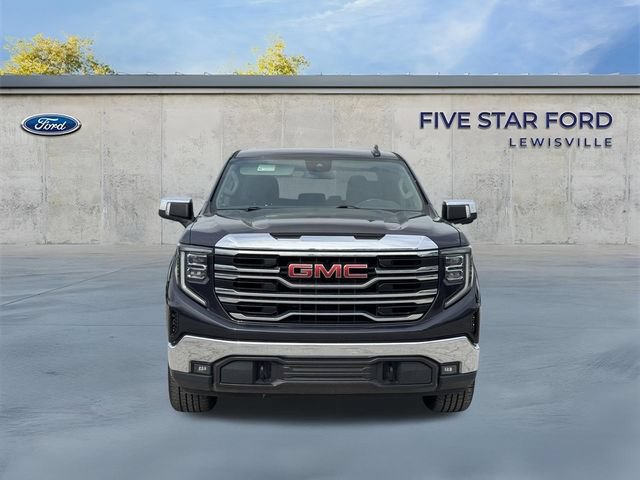 Used 2022 GMC Sierra 1500 SLT w/ SLT Convenience Package RWD image 7
