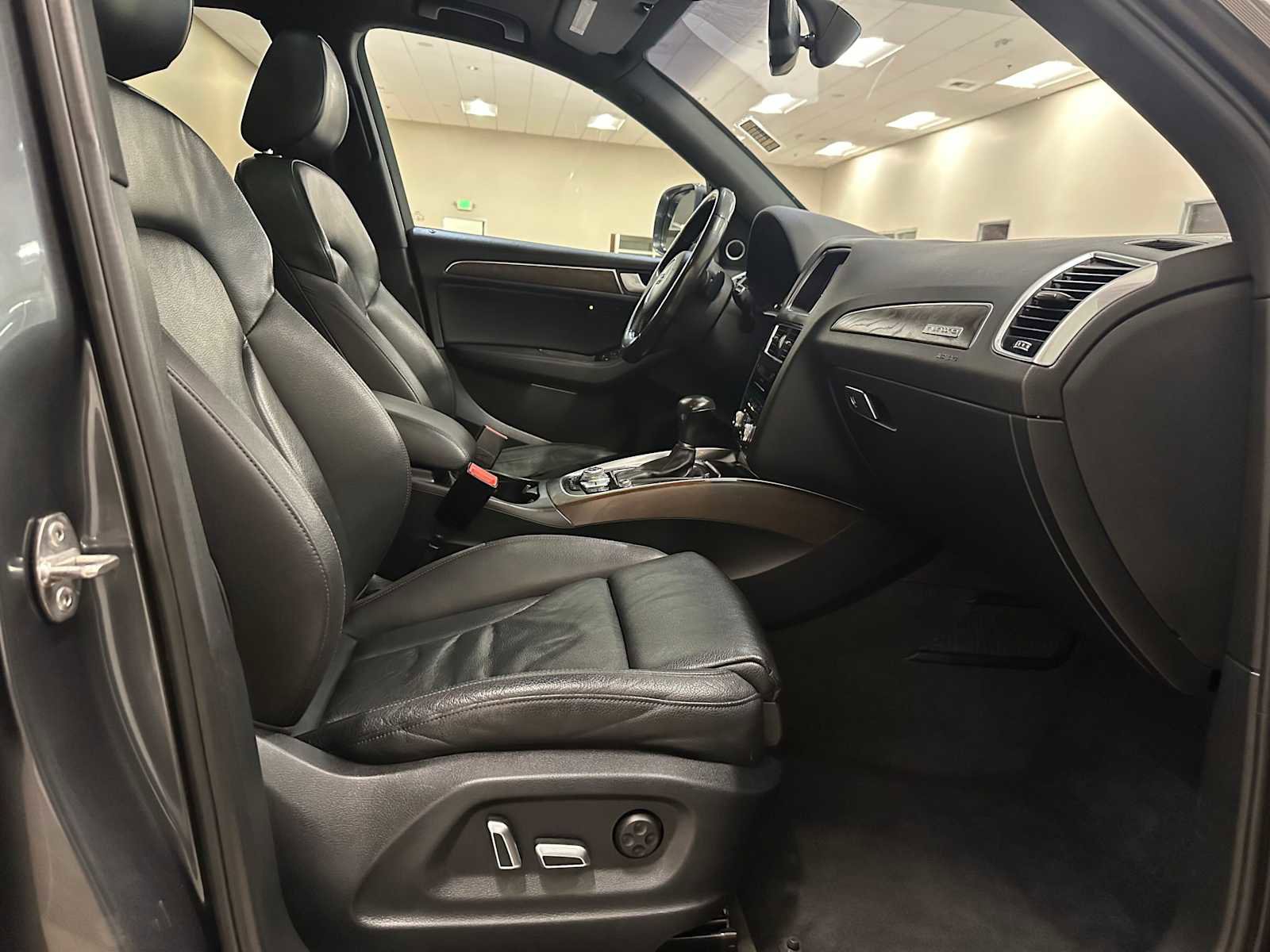 Used 2015 Audi Q5 TDI Premium Plus w/ Technology Package image 27