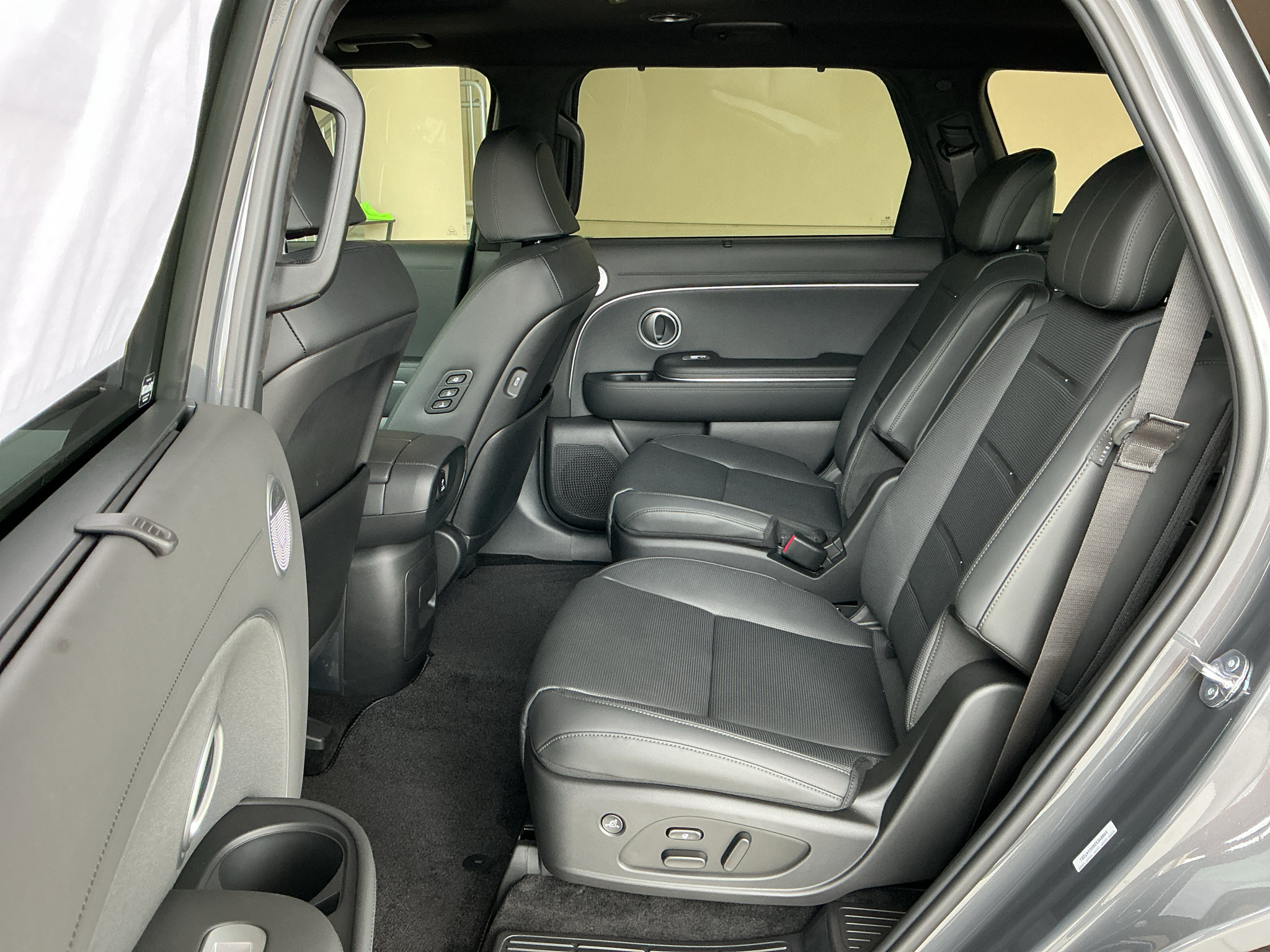 New 2027 Hyundai Palisade Calligraphy AWD/4WD image 19