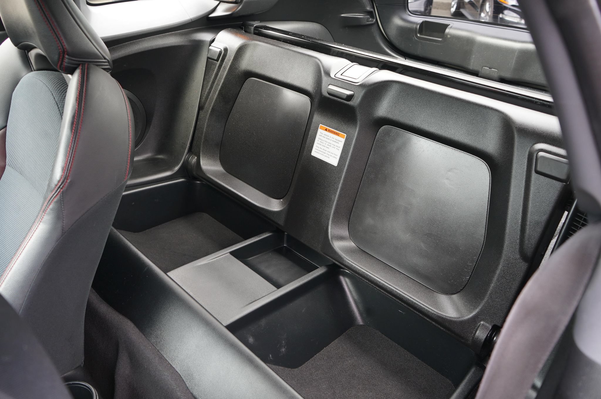 Used 2013 Honda CR-Z EX image 14